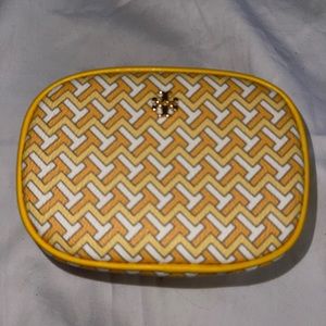 ToryBurch cosmetic case